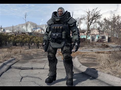 best nexus mods for fallout 4|More.